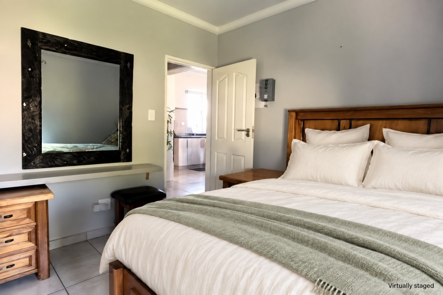 2 Bedroom Property for Sale in Waterval East North West